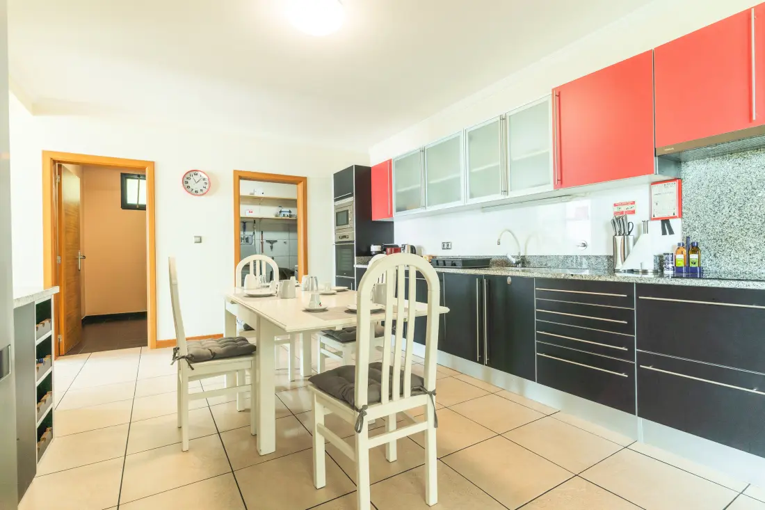 House in Ponta do Sol (Madere)