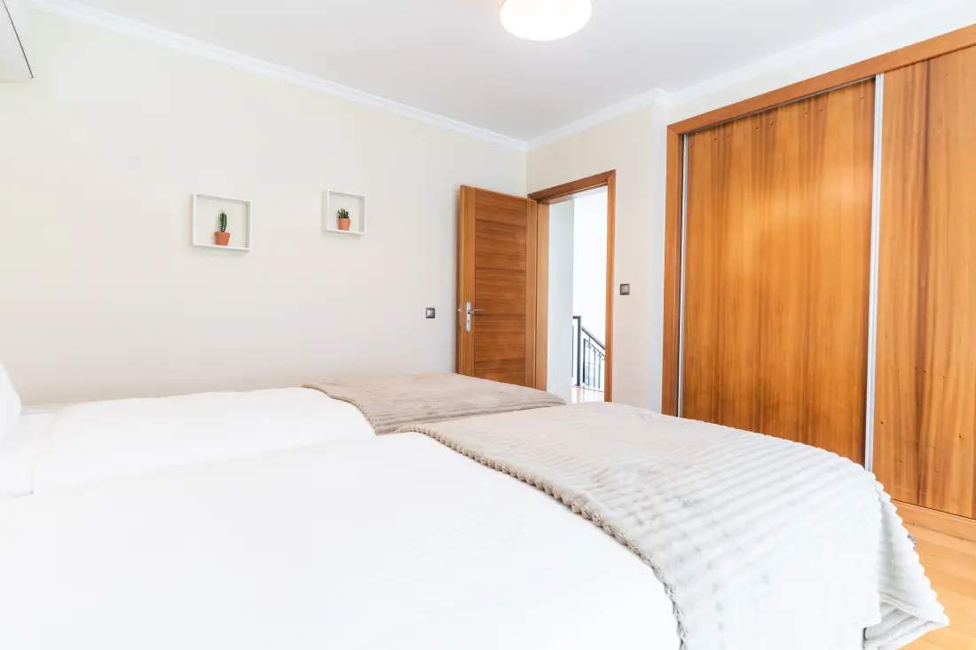 House in Ponta do Sol (Madere)