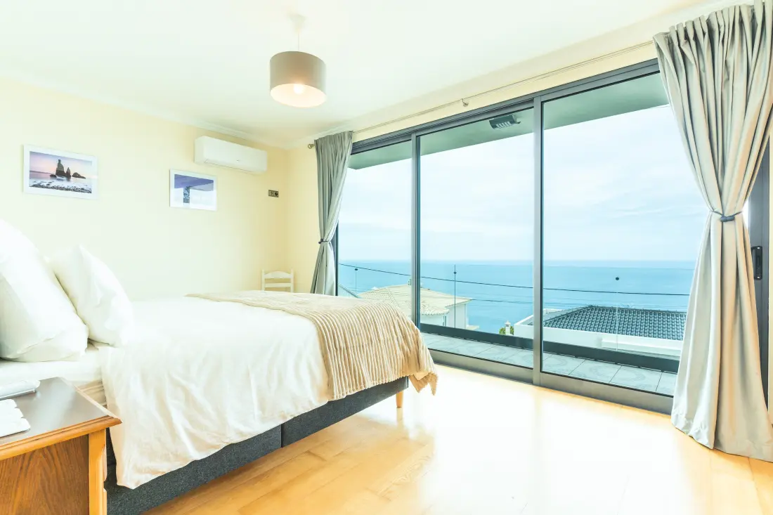 House in Ponta do Sol (Madere)