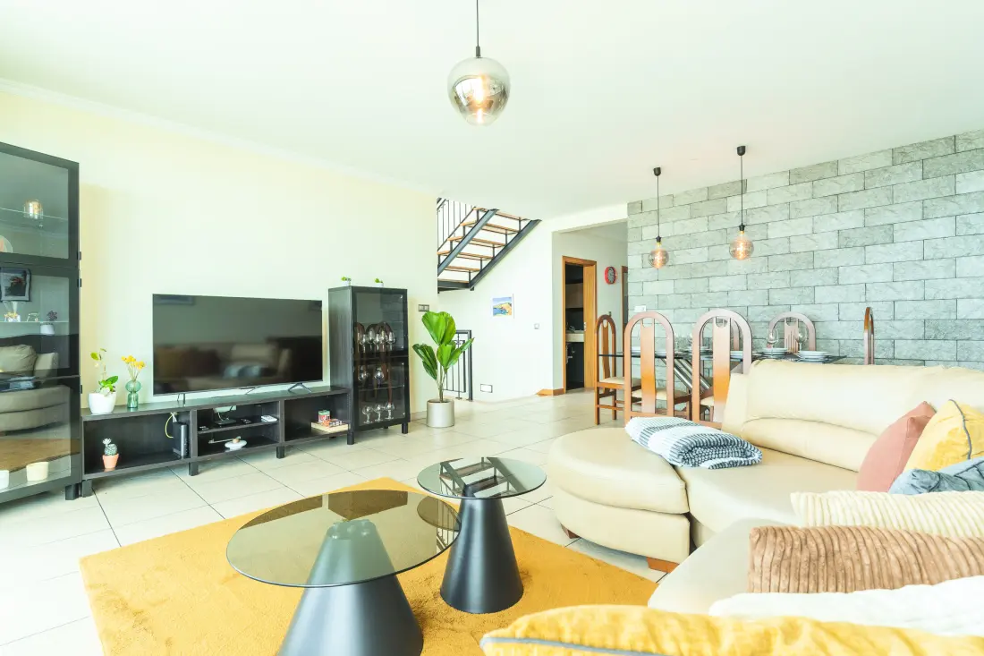 House in Ponta do Sol (Madere)