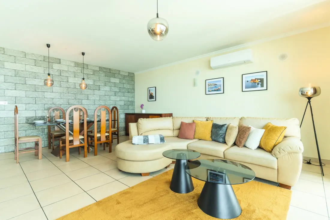 House in Ponta do Sol (Madere)