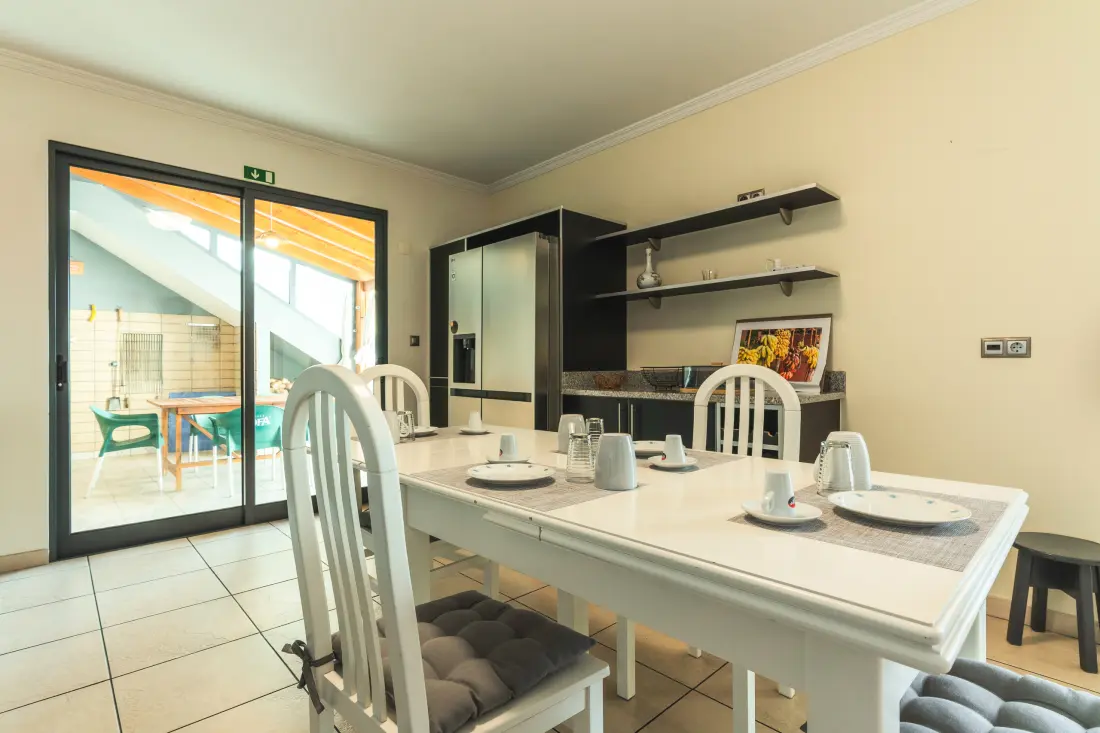 House in Ponta do Sol (Madere)