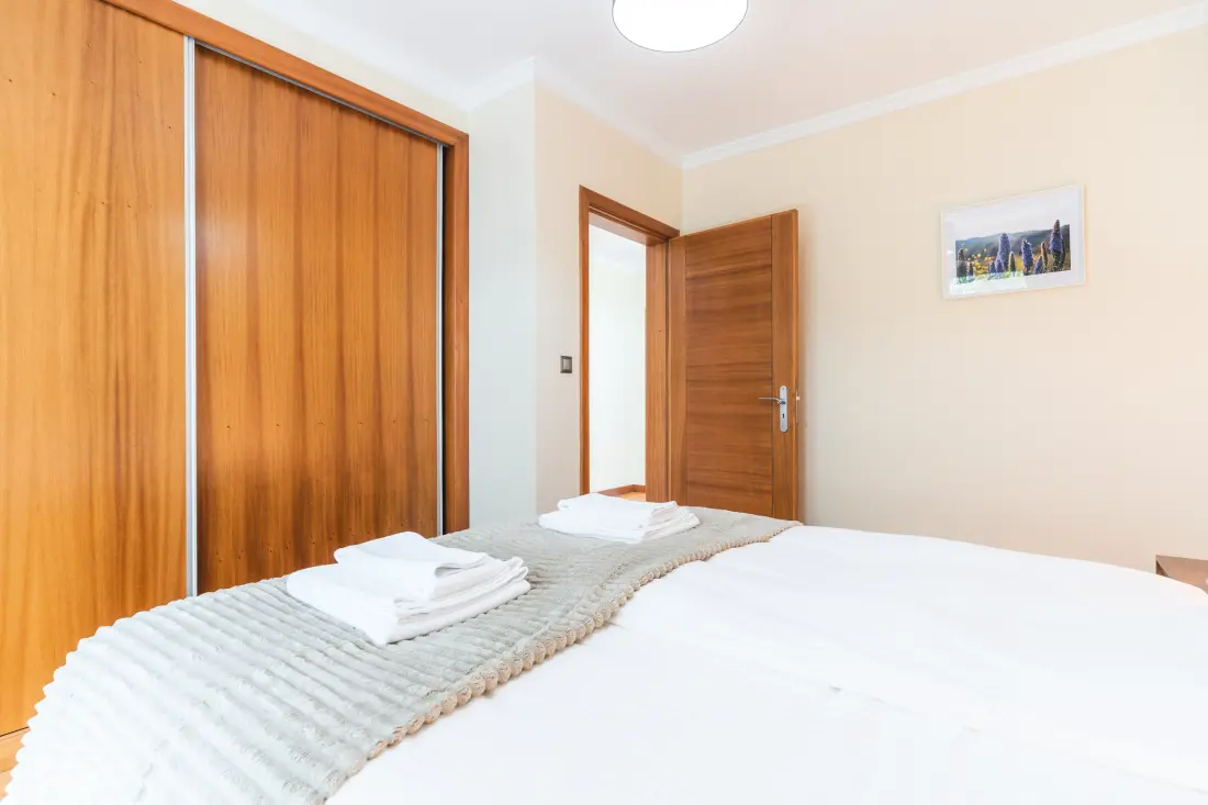 House in Ponta do Sol (Madere)