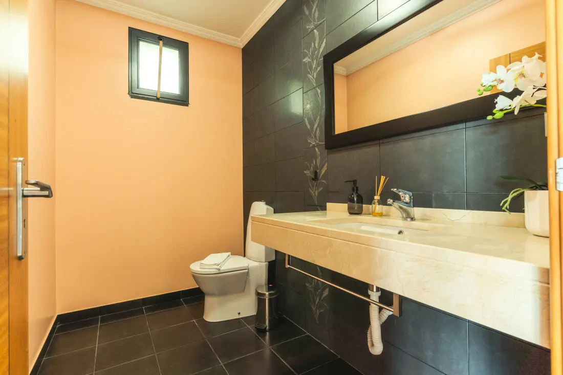House in Ponta do Sol (Madere)