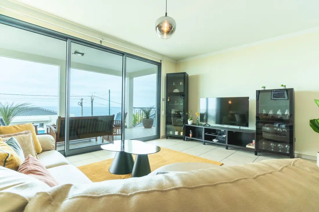 House in Ponta do Sol (Madere)