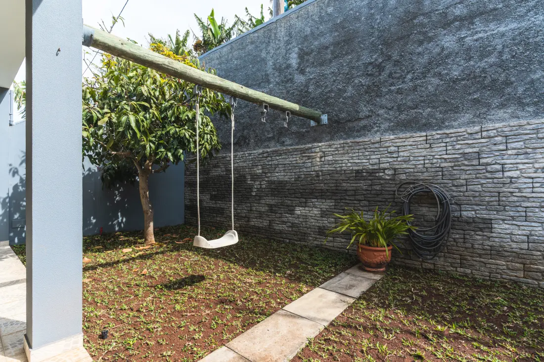 House in Ponta do Sol (Madere)