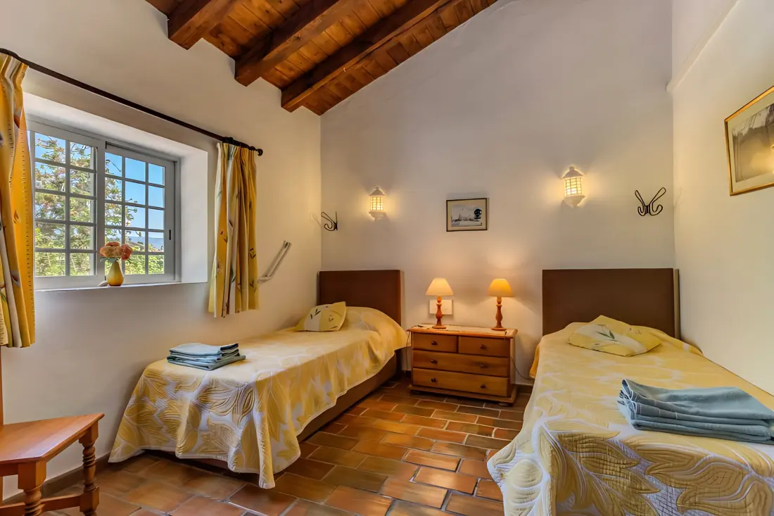 Appartementen in Portimao