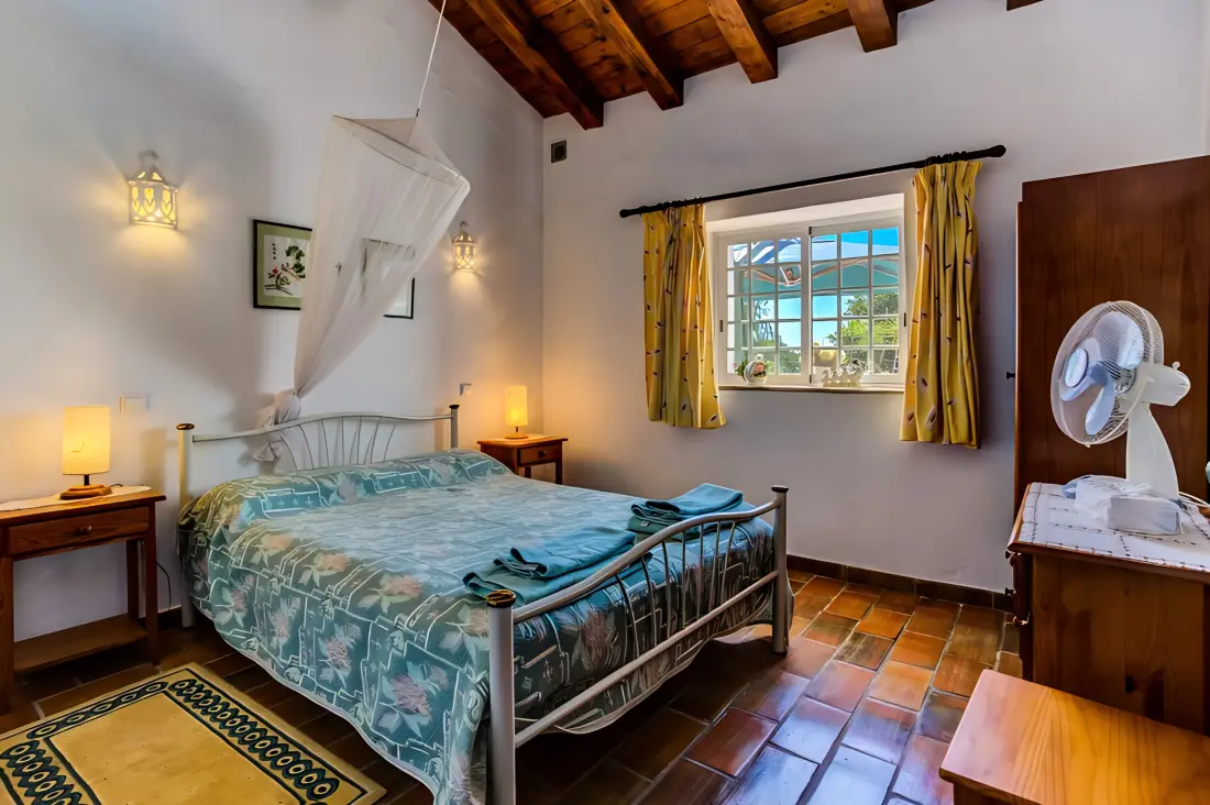 Appartementen in Portimao