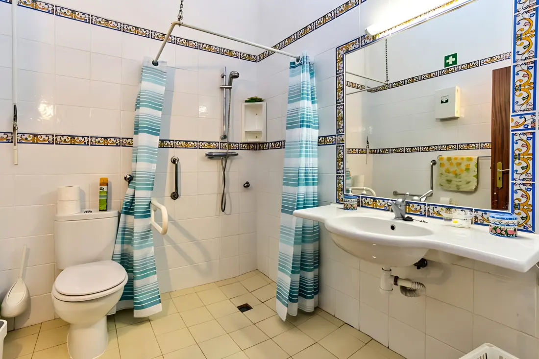 Appartementen in Portimao