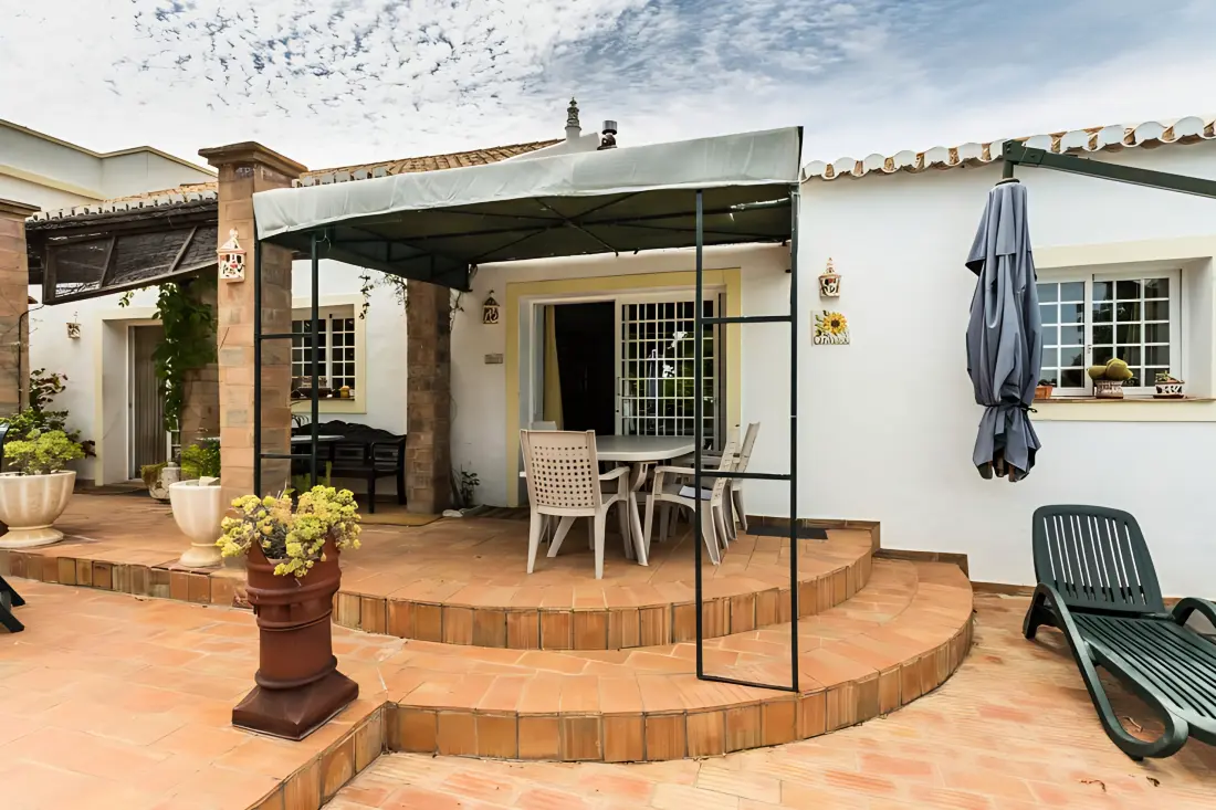 Appartementen in Portimao