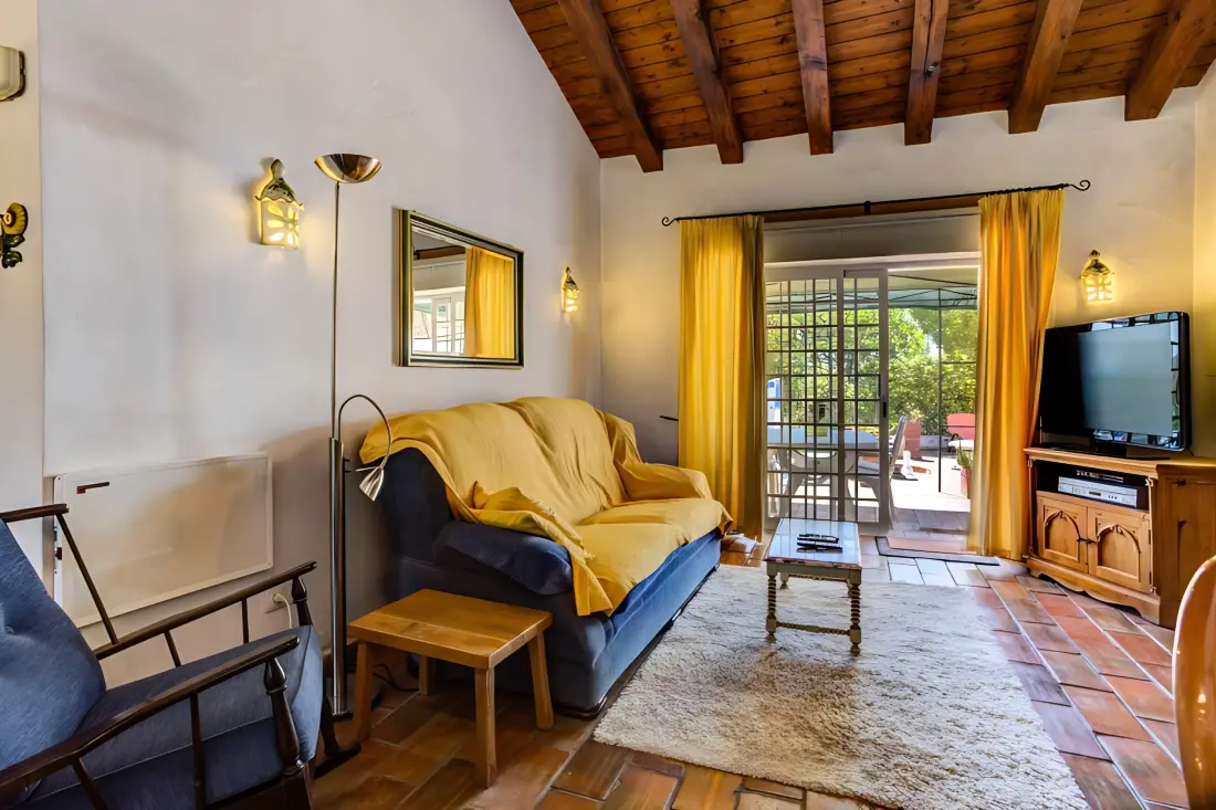 Appartementen in Portimao