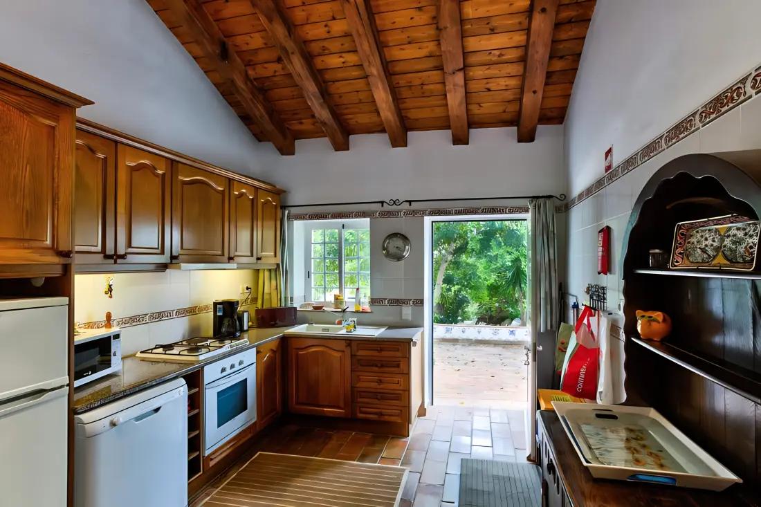 Appartementen in Portimao