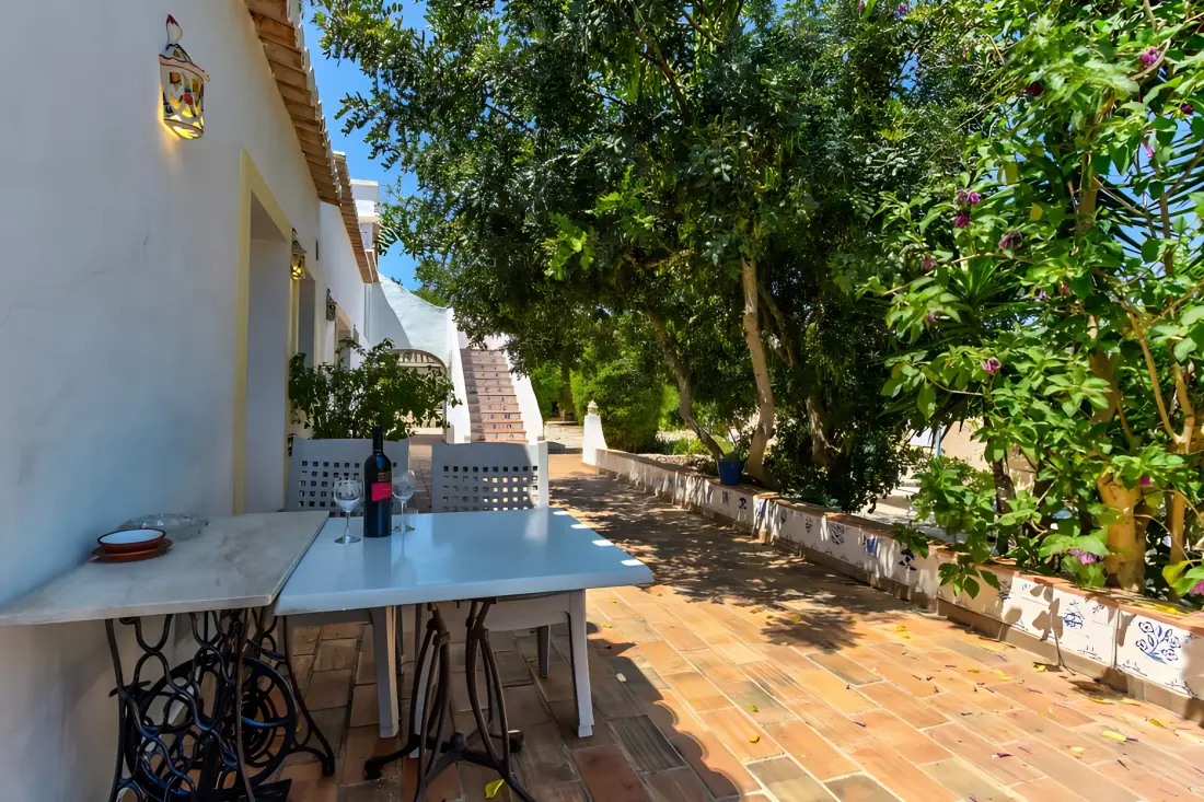 Appartementen in Portimao