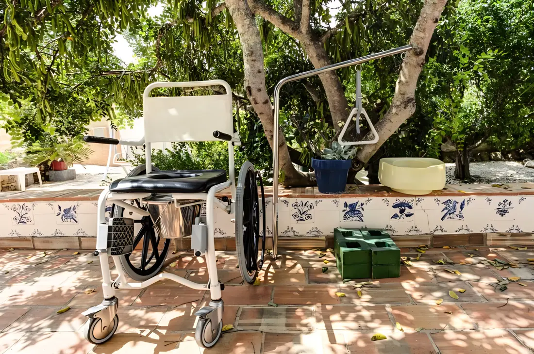 Appartementen in Portimao