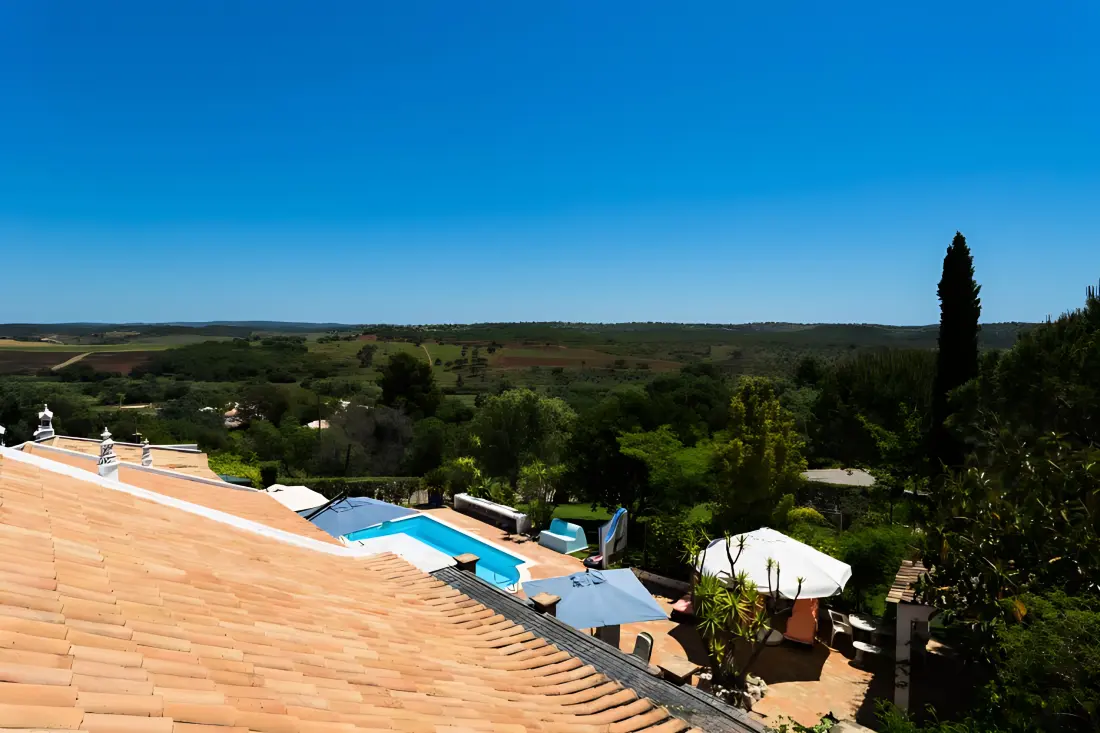 Appartementen in Portimao