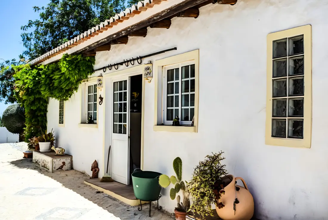 Appartementen in Portimao