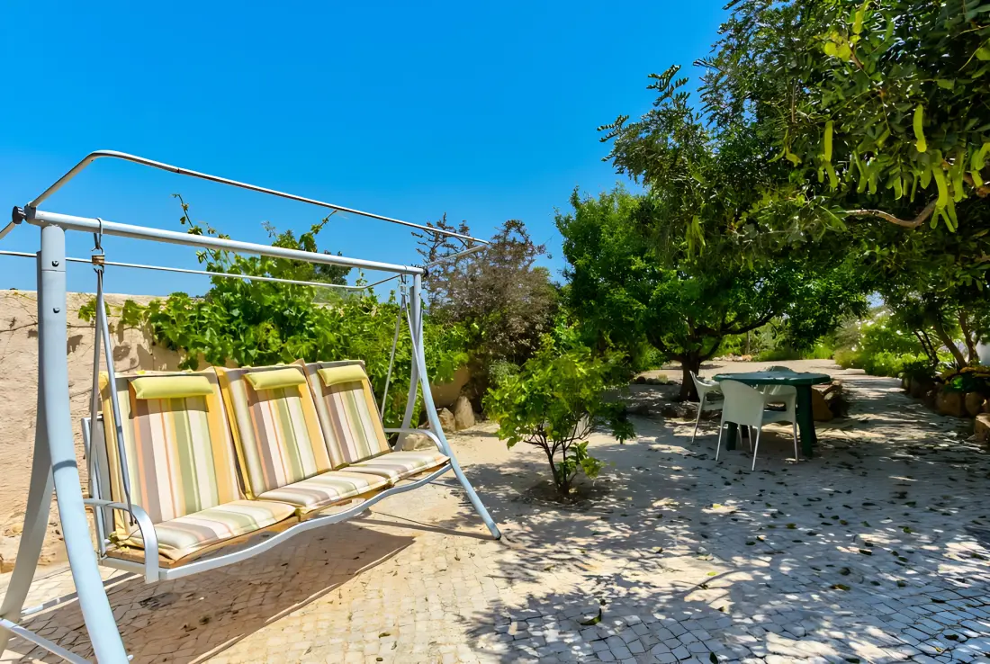 Appartementen in Portimao