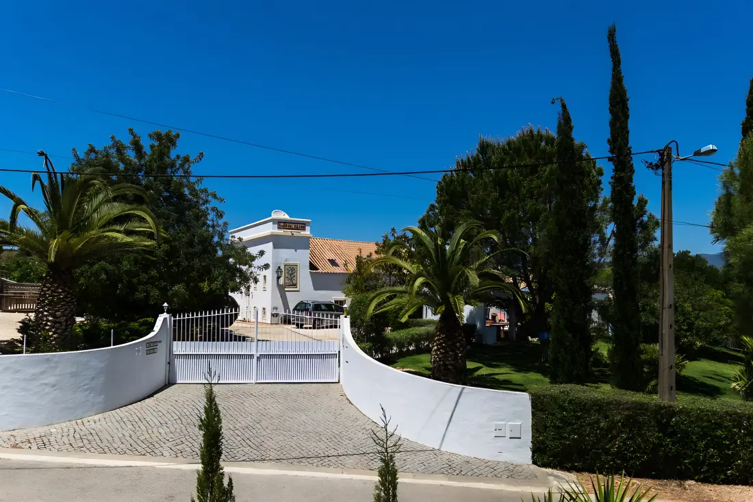 Appartementen in Portimao