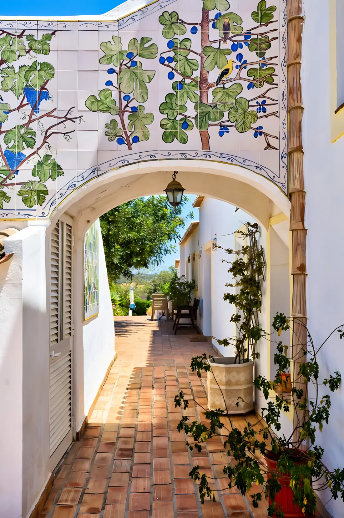 Appartementen in Portimao
