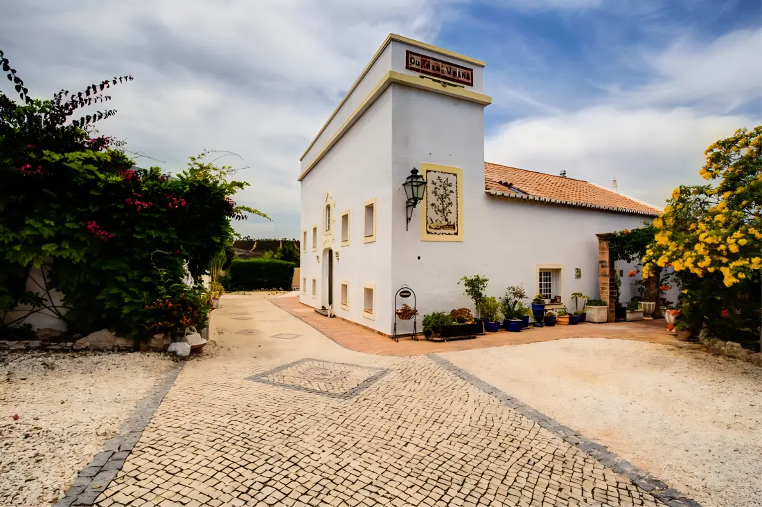 Appartementen in Portimao
