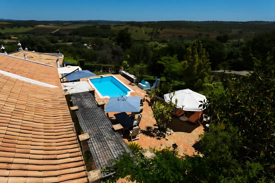 Appartementen in Portimao