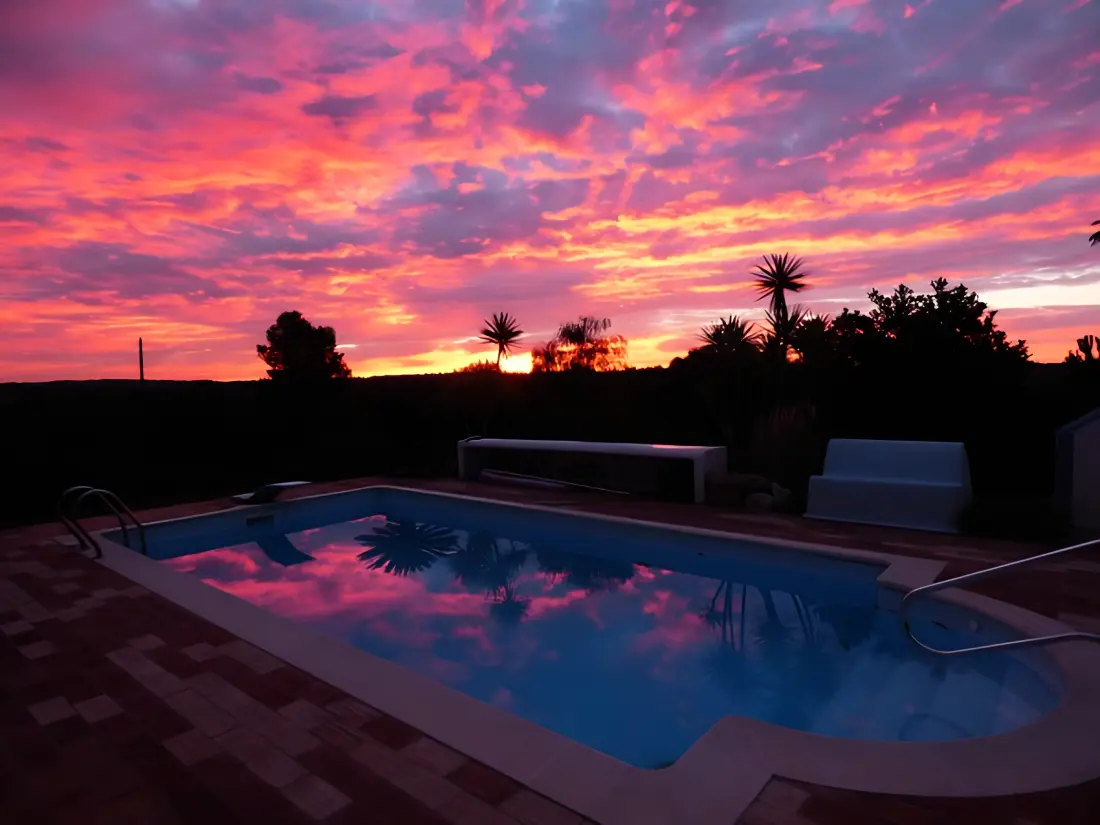 Appartementen in Portimao