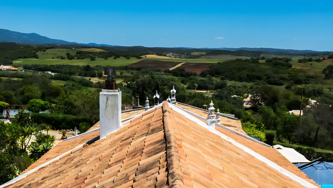 Appartementen in Portimao