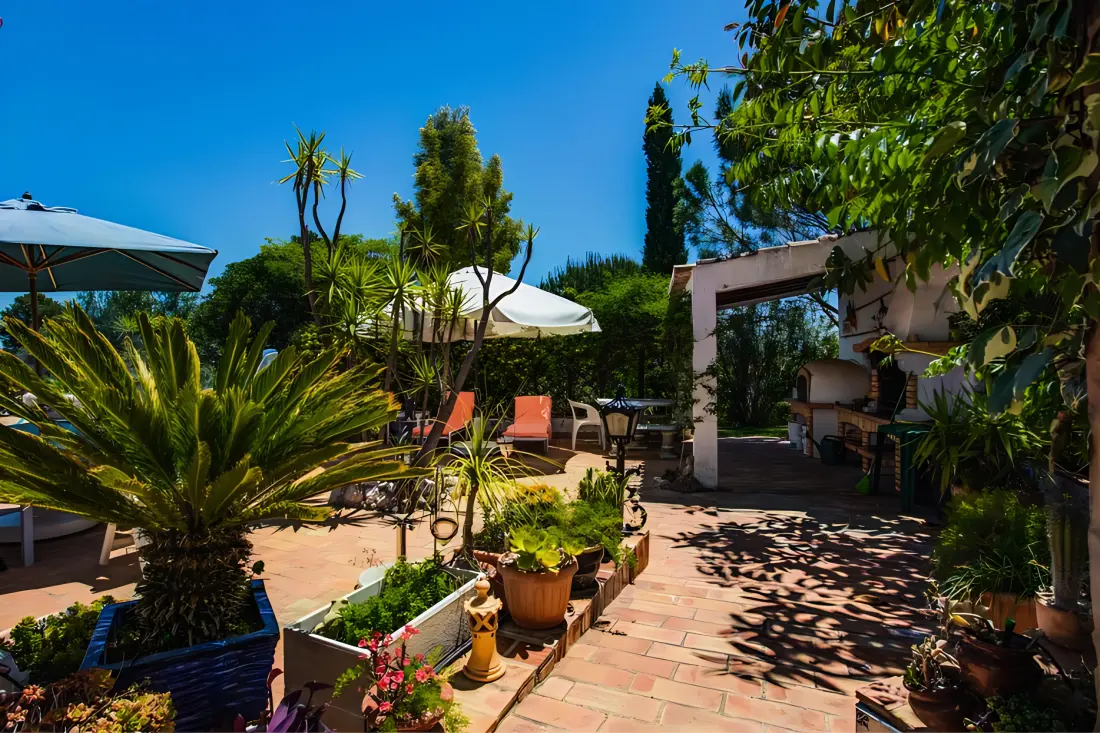 Appartementen in Portimao