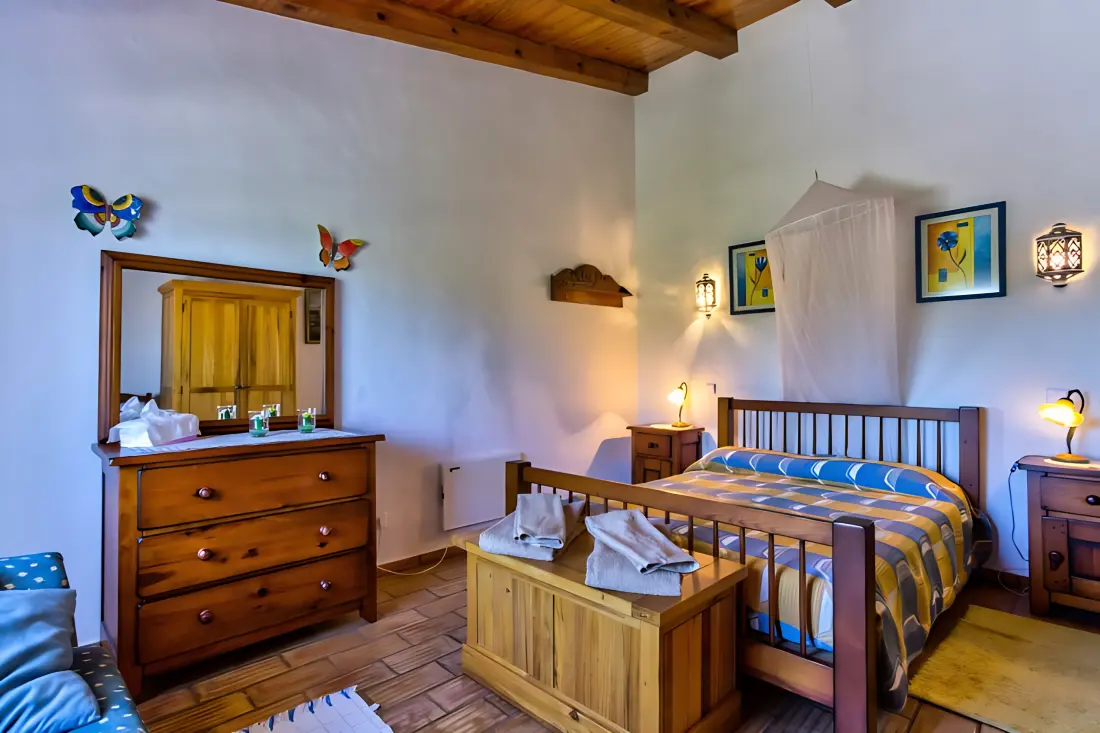 Appartementen in Portimao