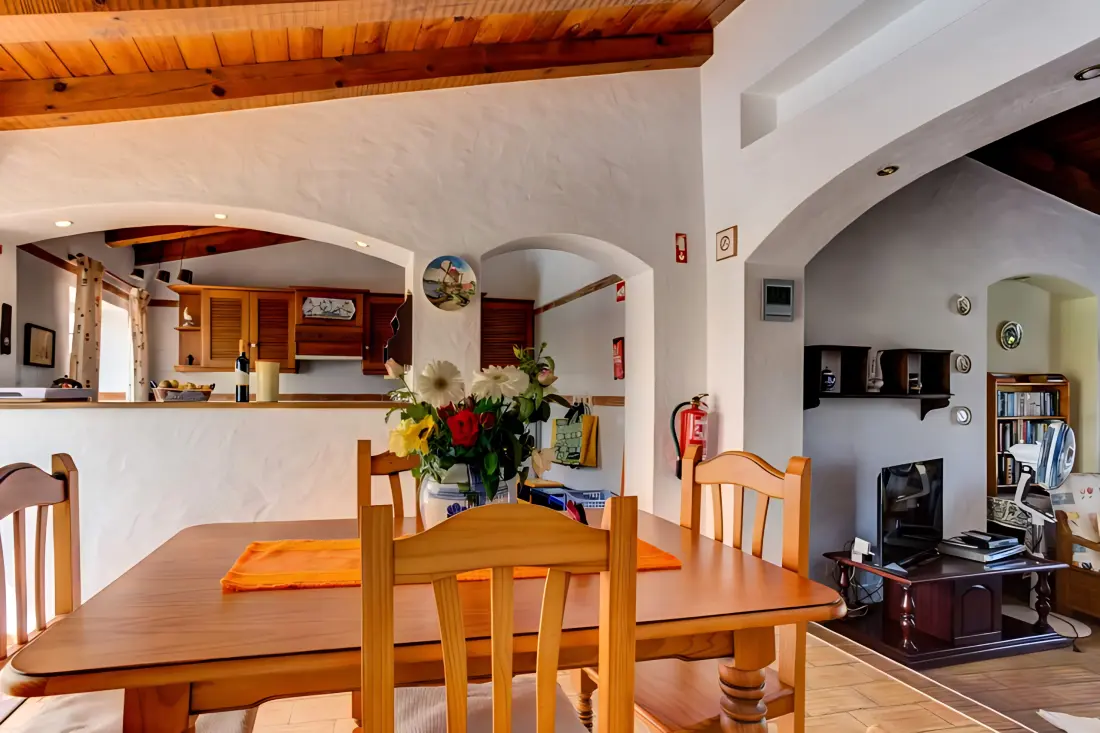 Appartementen in Portimao