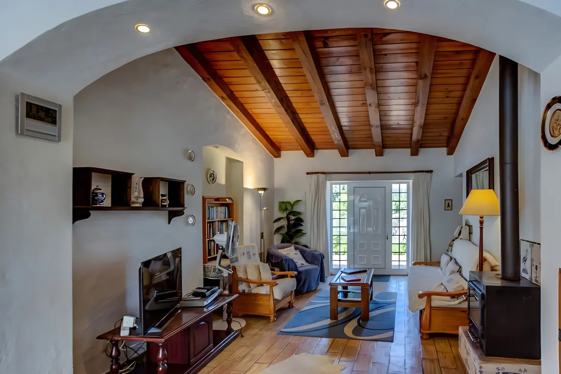 Appartementen in Portimao