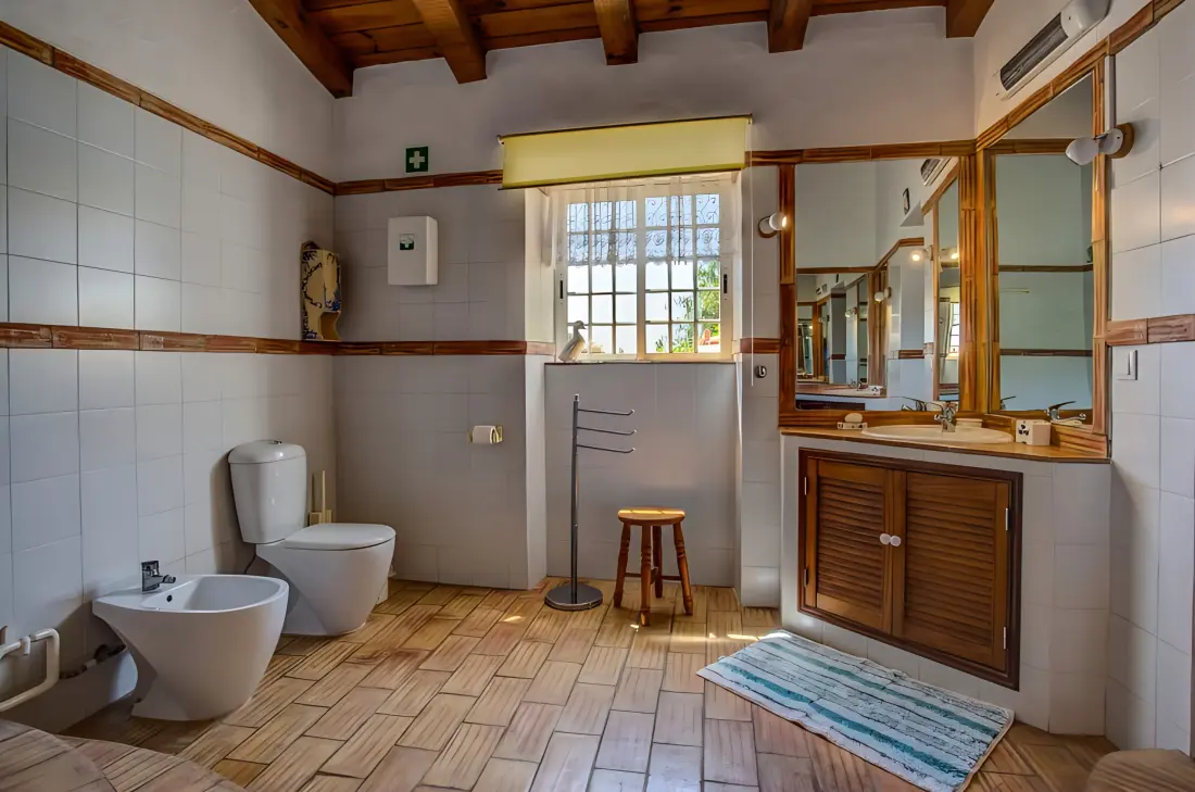 Appartementen in Portimao