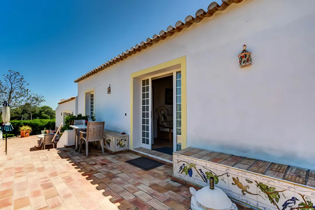 Appartementen in Portimao