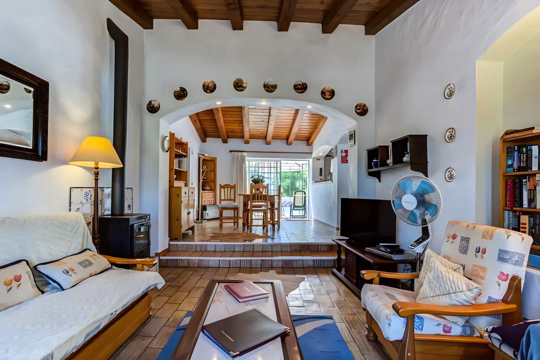 Appartementen in Portimao