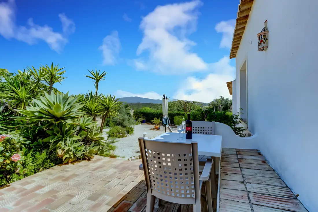 Appartementen in Portimao