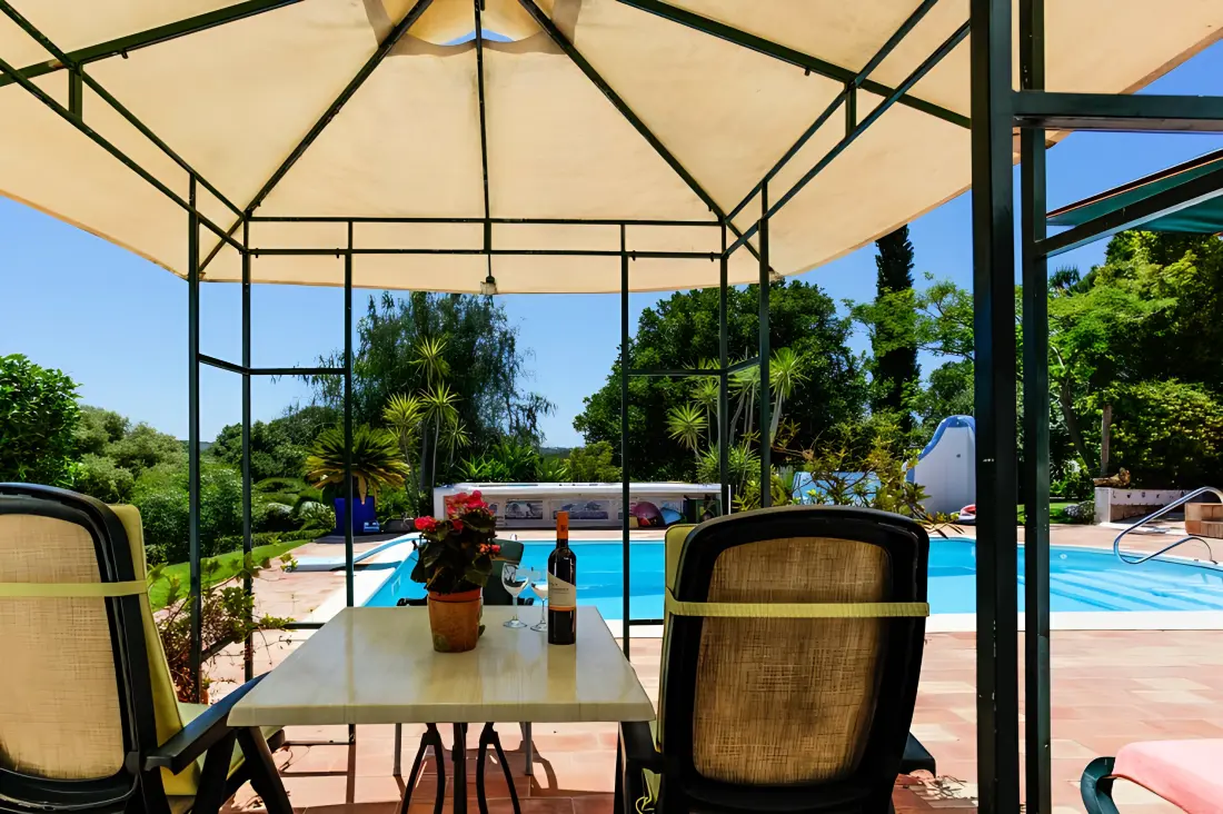 Appartementen in Portimao