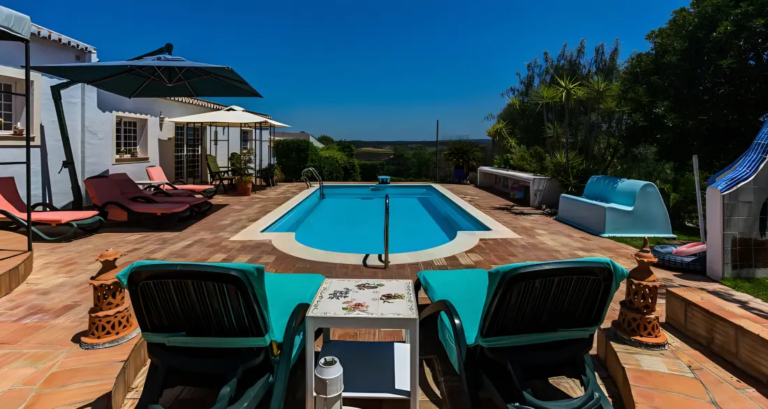 Appartementen in Portimao