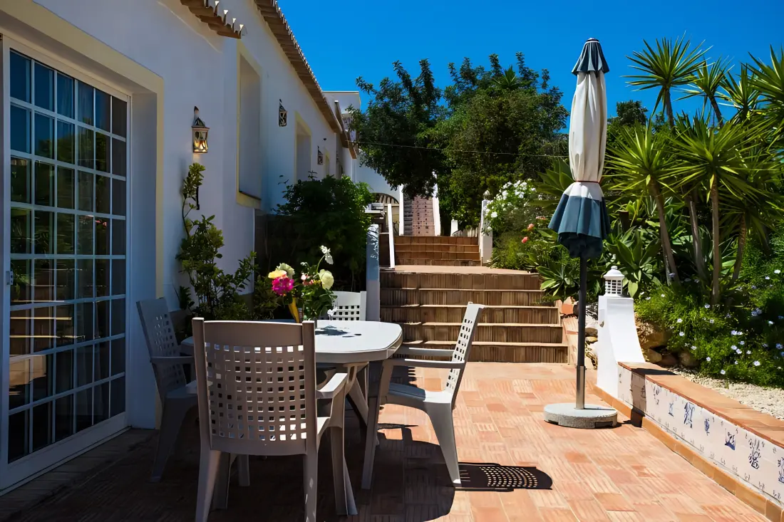 Appartementen in Portimao