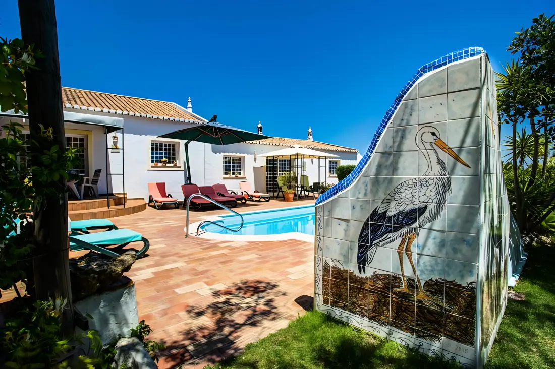 Appartementen in Portimao