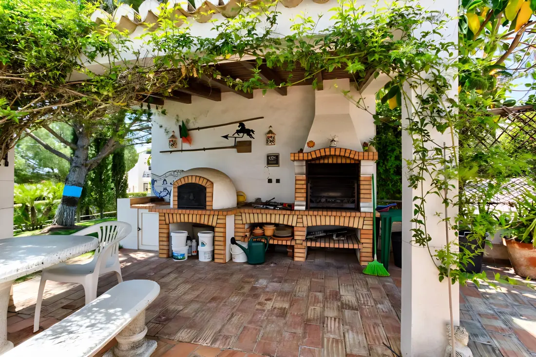 Appartementen in Portimao