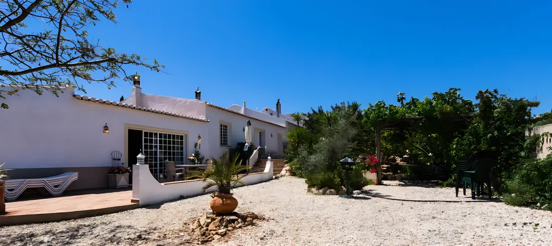 Appartementen in Portimao