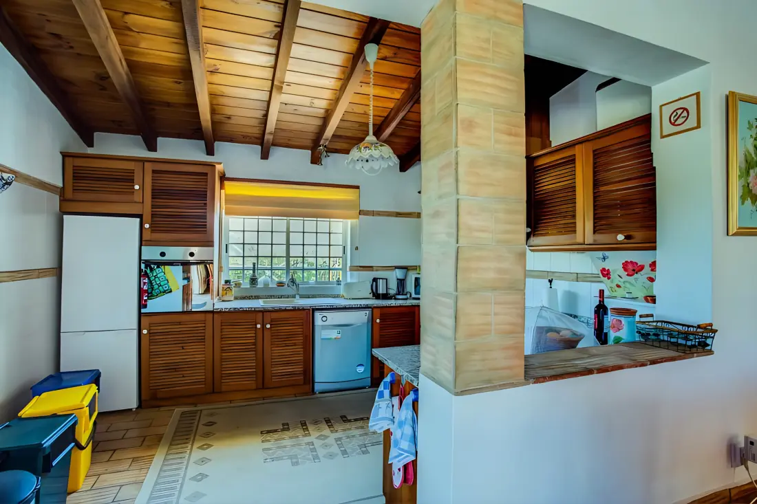 Appartementen in Portimao