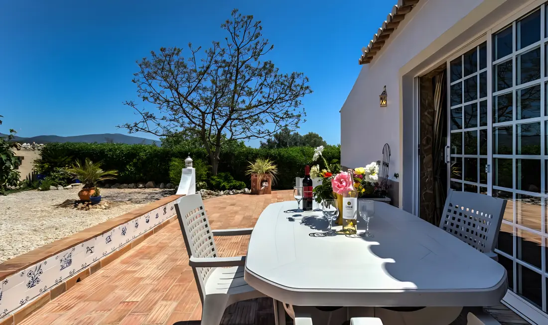Appartementen in Portimao