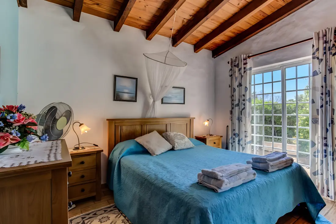 Appartementen in Portimao