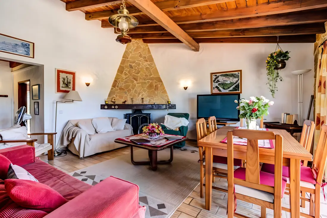 Appartementen in Portimao