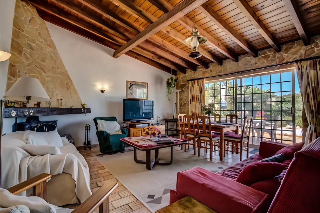 Appartementen in Portimao
