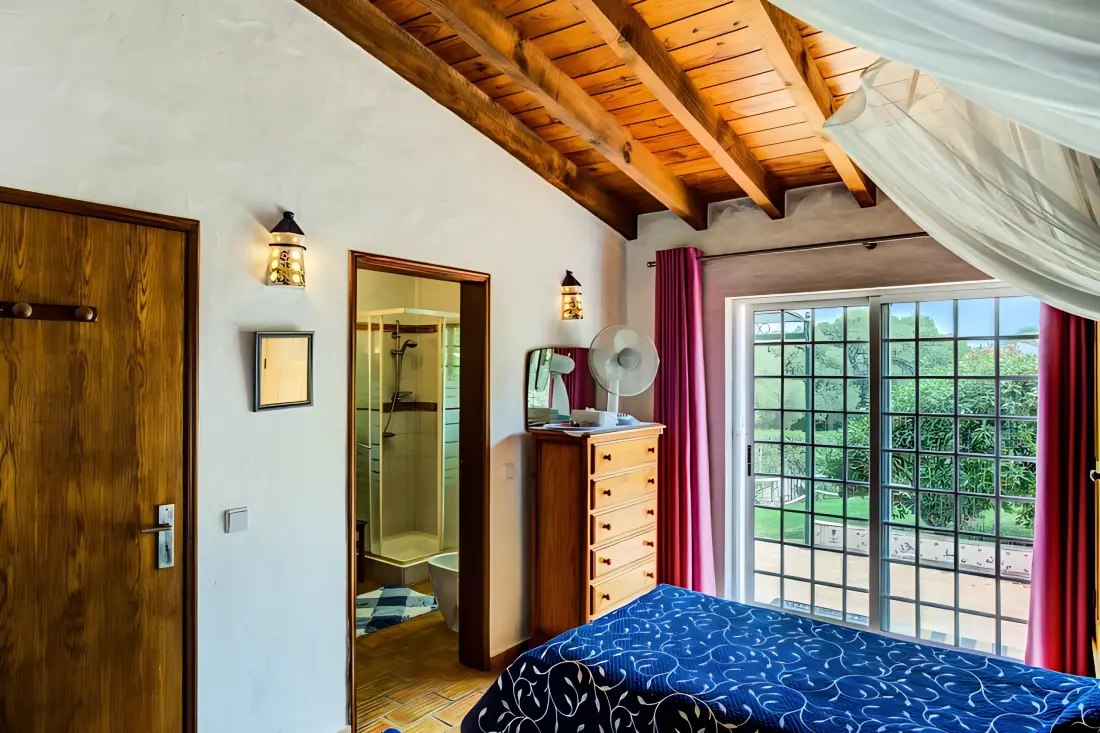 Appartementen in Portimao