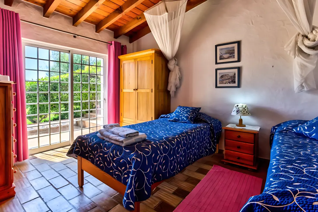 Appartementen in Portimao