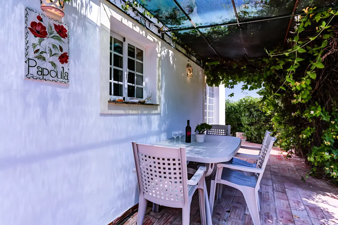 Appartementen in Portimao
