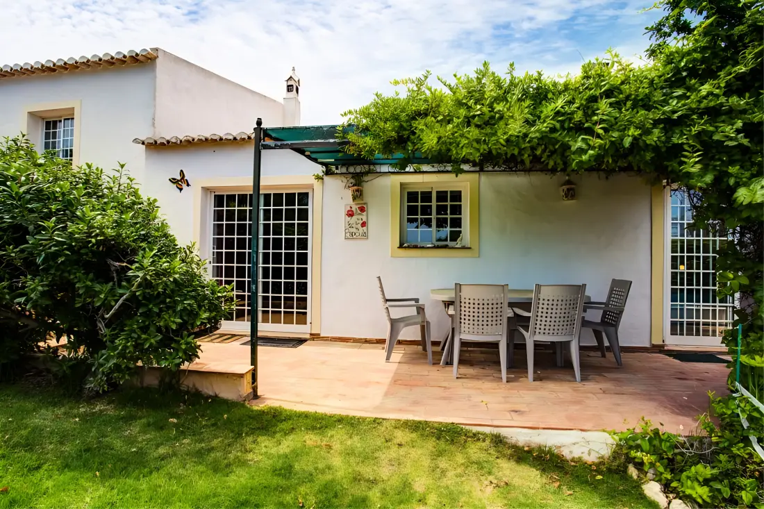 Appartementen in Portimao